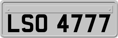 LSO4777