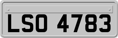 LSO4783