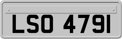 LSO4791