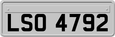 LSO4792