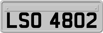 LSO4802