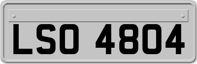 LSO4804