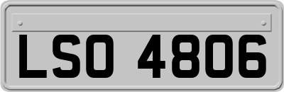 LSO4806