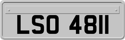 LSO4811