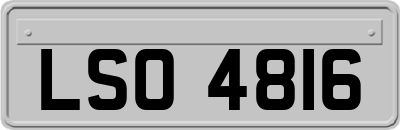 LSO4816