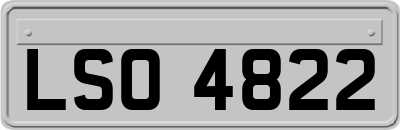 LSO4822