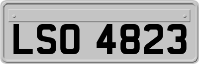 LSO4823