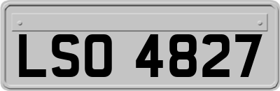 LSO4827