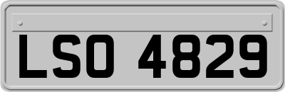 LSO4829