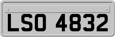 LSO4832