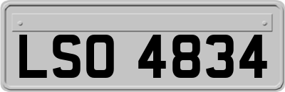 LSO4834