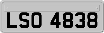 LSO4838
