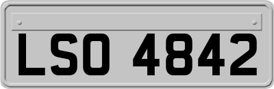 LSO4842