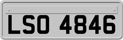 LSO4846
