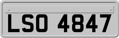 LSO4847