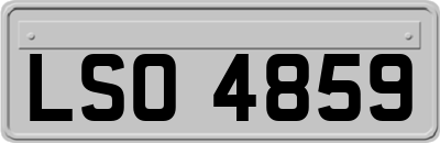 LSO4859
