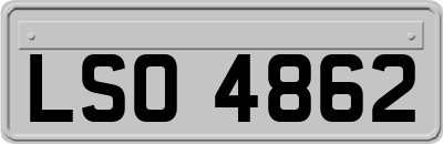 LSO4862