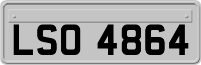 LSO4864