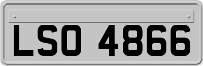 LSO4866