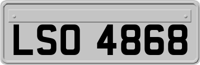 LSO4868