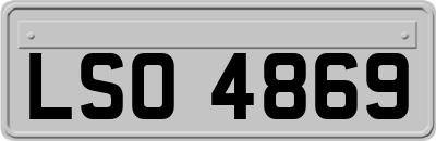 LSO4869