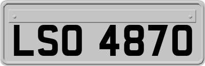 LSO4870