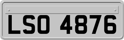 LSO4876