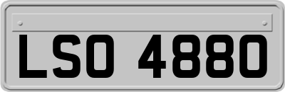 LSO4880