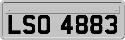 LSO4883