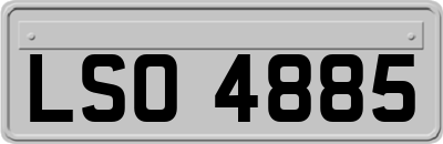LSO4885