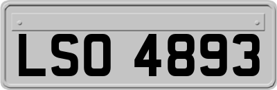 LSO4893