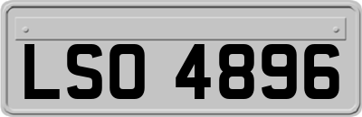 LSO4896