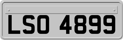 LSO4899