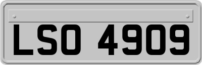 LSO4909