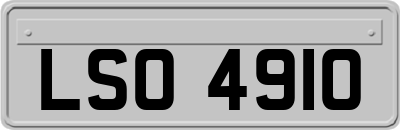 LSO4910