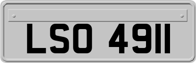 LSO4911