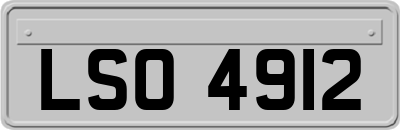 LSO4912