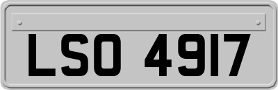 LSO4917
