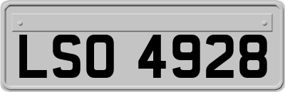 LSO4928
