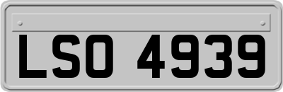 LSO4939