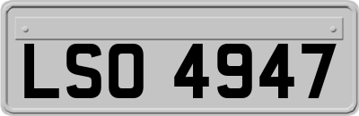 LSO4947