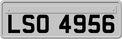 LSO4956