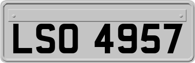 LSO4957