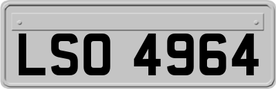 LSO4964