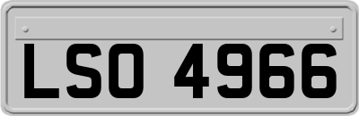 LSO4966