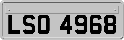 LSO4968