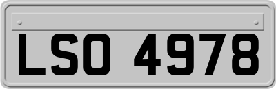 LSO4978