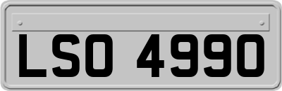 LSO4990