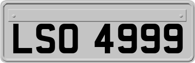 LSO4999