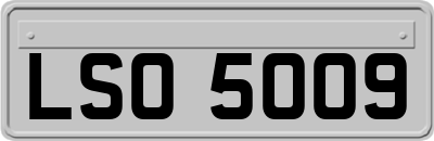 LSO5009